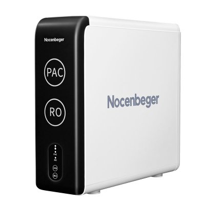 诺森柏格Nocenbeger把黑科技“搬”到了X6Pro净水器上